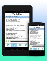 Ze Felipe Song mp3 New Affiche