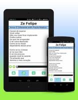 Ze Felipe Song mp3 New স্ক্রিনশট 1