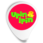 Lagu Upin Ipin mp3 New-icoon