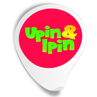 Lagu Upin Ipin mp3 New ícone