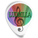 Ludmilla Song mp3 New