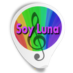 Nyimbo Soy Luna Music Lyrics