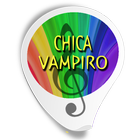 Chica Vampiro bài hát mp3 mới biểu tượng