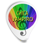 Chica Vampiro Song New 图标