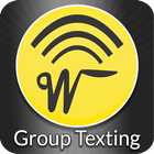 Business Text Messaging 아이콘