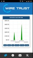 Wiretrust Gateway imagem de tela 1