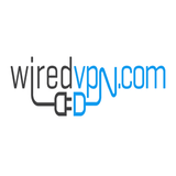 WiredVPN icône