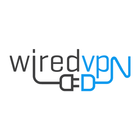 Wired VPN Client icône