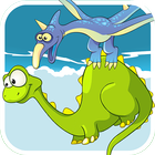 The Good Dinosaur Dash icône