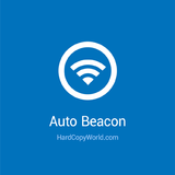 Auto Beacon icône