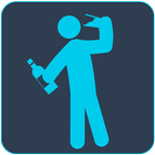 Drunkpedia (Drinking Games) icône