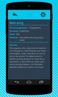 Drunkpedia (Drinking Games) Ekran Görüntüsü 2
