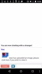 iMeetzu: Random Chat Strangers APK download