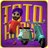 Icona Toto Racer