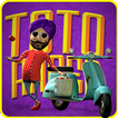 ”Toto Racer