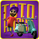 APK Toto Racer