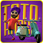 Toto Racer आइकन