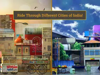 Toto Racer XAPK download