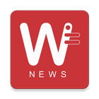 Wirefree News icône