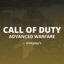 Guide CoD Advanced Warfare aplikacja