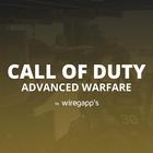 Guide CoD Advanced Warfare simgesi