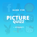 Guide Picture Quiz Logo Answer