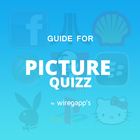 Guide Picture Quiz Logo Answer icône