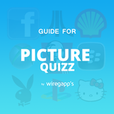 Guide Picture Quiz Logo Answer ikona