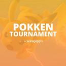 Guide for Pokken Tournament aplikacja