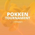 ikon Guide for Pokken Tournament