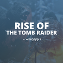 Guide Rise of the Tomb Raider aplikacja