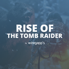 Icona Guide Rise of the Tomb Raider