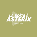 Asterix Cléopâtre Soundbox aplikacja