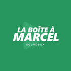 Marcel Soundbox icono
