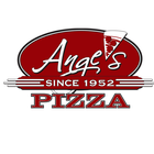 Anges Pizza ikona