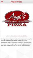 Anges Pizza 截圖 1