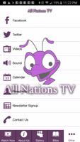 All Nations TV screenshot 1