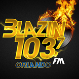 Blazin 103.7 FM Orlando