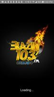 Blazin 103.7 FM Orlando 截图 1