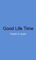Good Life Time App bài đăng