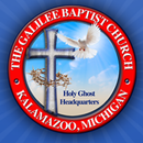 Galilee Baptist Church App APK