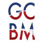 The GCBM App icône