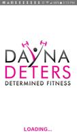 Dayna Deters App Affiche