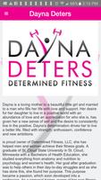 Dayna Deters App capture d'écran 1
