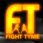 Fight Tyme-icoon
