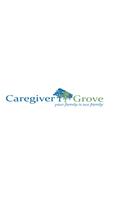 Caregiver Grove Poster