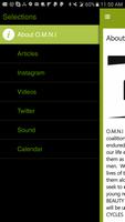 O.M.N.I App bài đăng