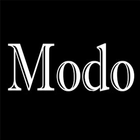 Modo Entertainment TV आइकन