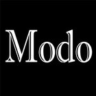 Modo Entertainment TV biểu tượng