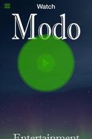 Modo Entertainment TV bài đăng